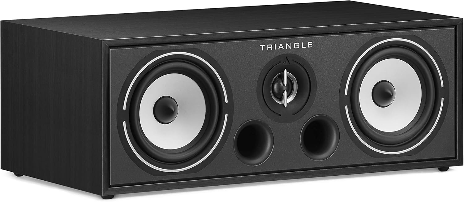 triangle home theatre