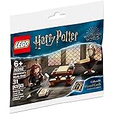 Lego 30392 Hermione's Study Desk