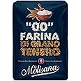 LA MOLISANA Type 00 Farina Flour, 1000 GR