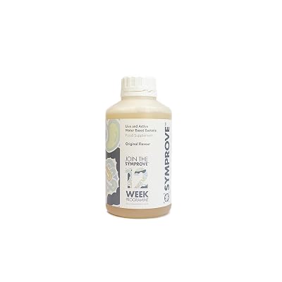 Symprove Probiotic Drink - Original - 500ml