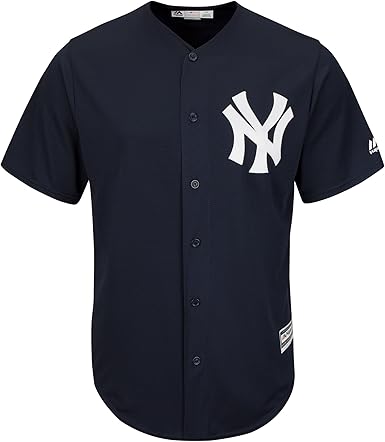 new york yankees cool base jersey