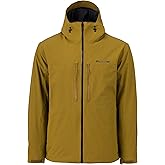 Flylow Men's Albert Jacket - Synthetic Insulated Waterproof Ski & Snowboard Coat