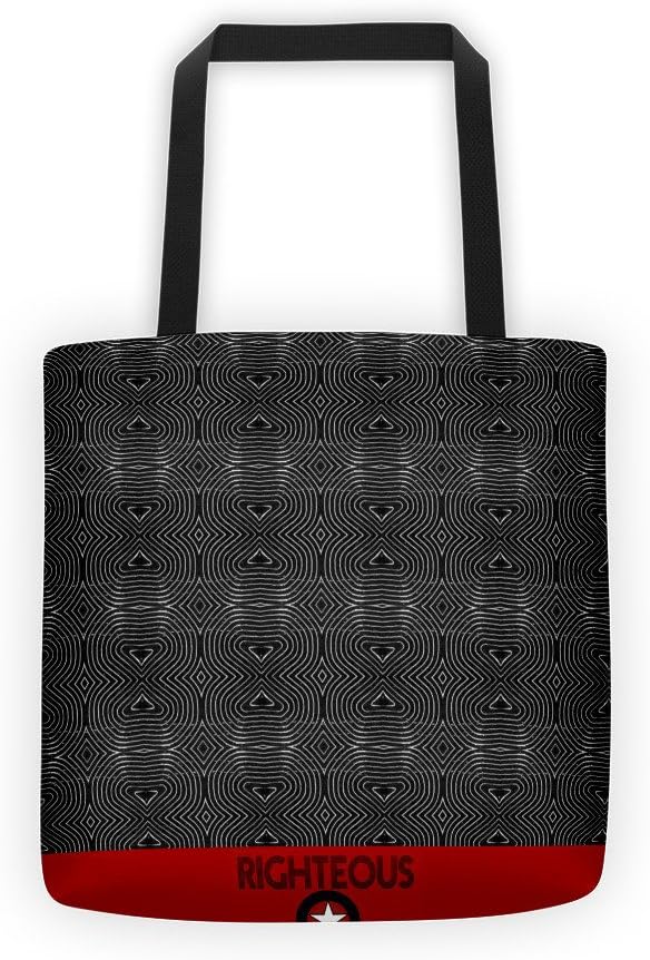 Ziggy Stardust Kansai Yamamoto Rites of Spring, Tote bag