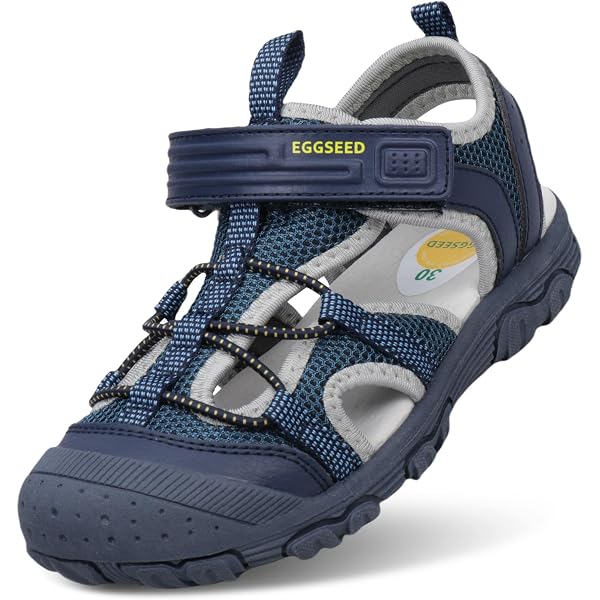 Sandali Teva Original Universal Bambino Ragazzo - Blu, Taglia 24-25 EU (US 8) - Leggeri