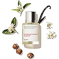 Dossier - Gourmand Orange Blossom - Luxury Perfumes - Inspired by Luxury Perfume - Pure Infused - Paraben Free - Vegan - For Women Men Unisex - Fragrance 1.7 Fl oz (Spray 50ml)