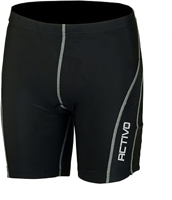 duathlon shorts mens