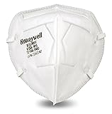Honeywell Safety DF300 H910P N95 Flatfold