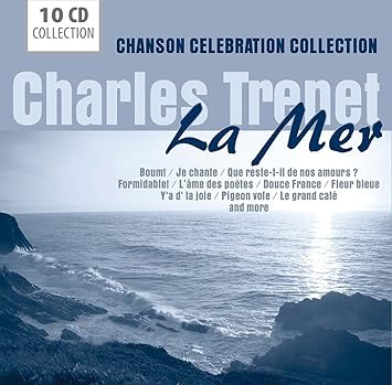 La Mer Chanson Celebration Collection