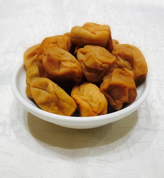 Amazon 昔の梅干し 昔ながらの無添加で酸っぱい梅干し 400g 0g 2 久保田商店 梅干し 通販