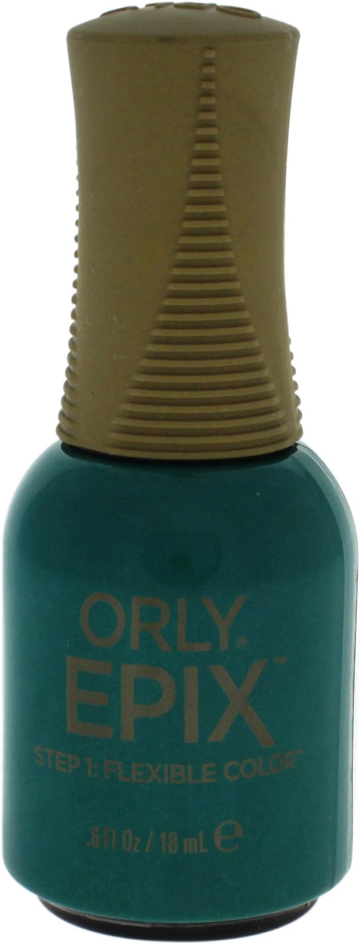 EPIX Green Screen Nail Polish