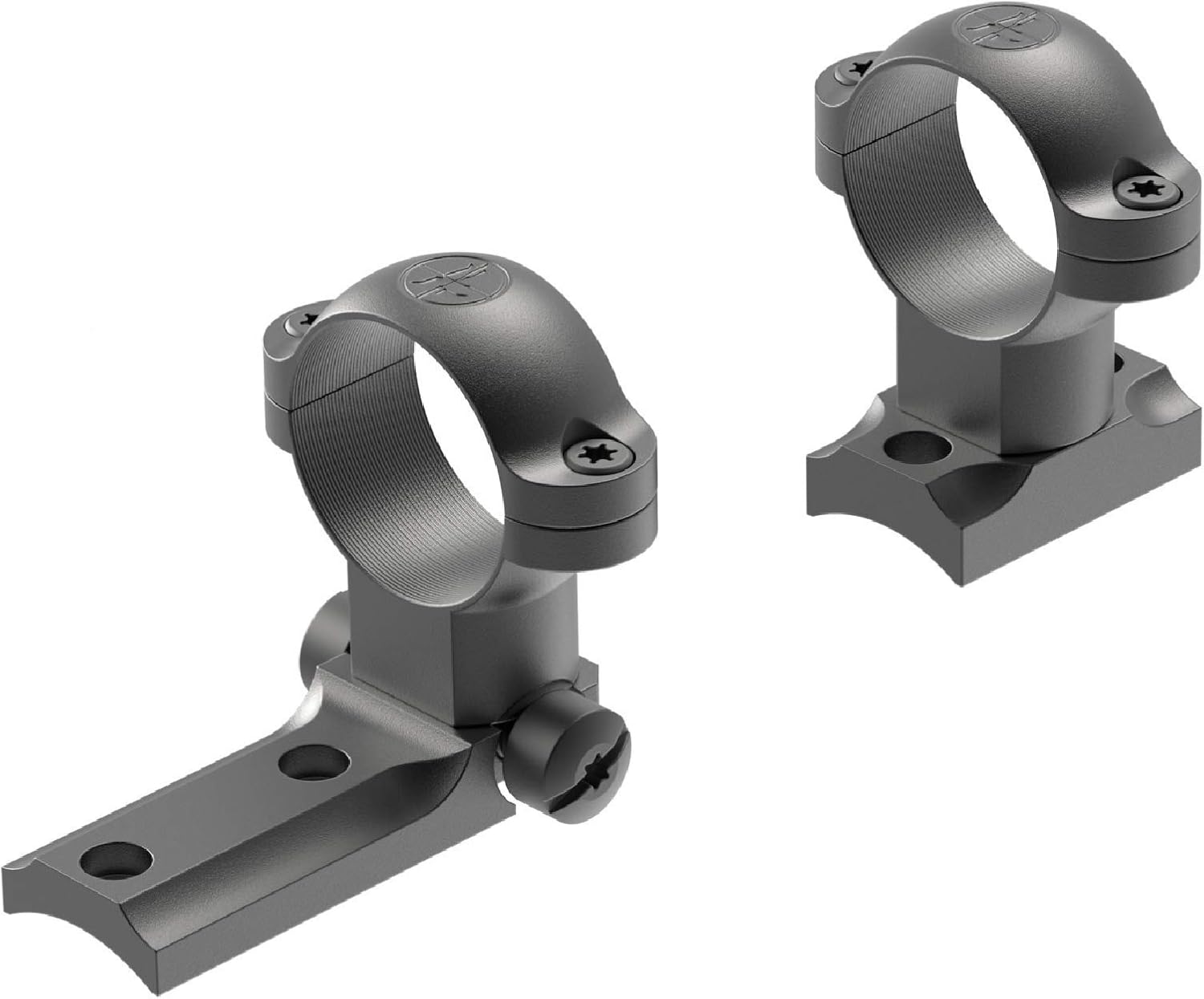 Leupold Standard Base & Rings Combo Pack : Air Gun Tools : Sports & Outdoors