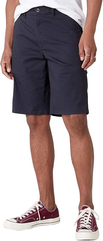 wrangler chino shorts