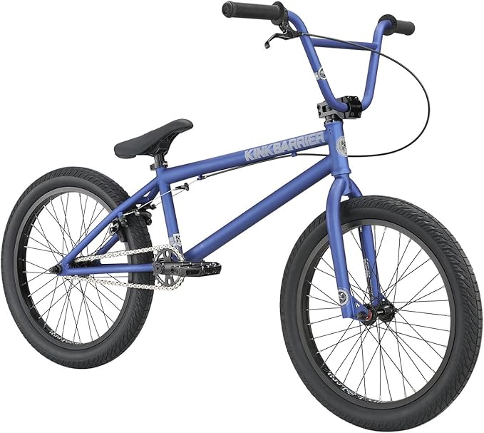 kink bmx bikes