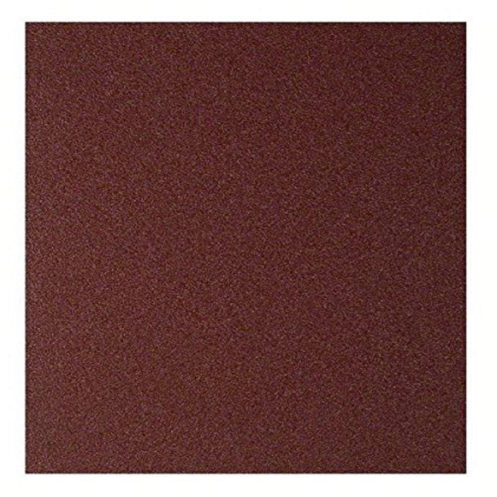 Bosch 2609256b70 Manual Use Sandpaper for Wood Paint 230 x 280 mm P240