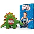 Tonies Laurie Berkner Audio Toy Figurine