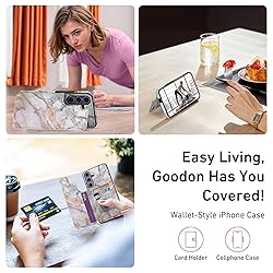 LETO for Samsung Galaxy S24 Wallet Case - Flip