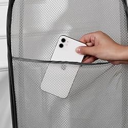 BENJUNC 2 Laundry Baskets, pop-up Laundry