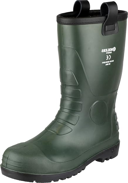 rigger wellies