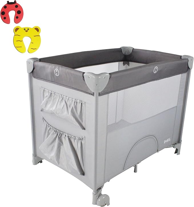 Amazon Red Kite Travel Cot New Daily Offers Ruhof Co Uk