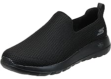Skechers Men's Go Walk Max-athletic Air Mesh Slip on Walking Shoe