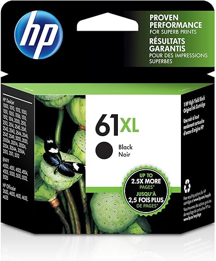 61xl ink amazon