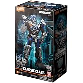 BLOKEES Transformers Classic Class 06 Mirage Rise of the Beasts
