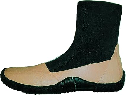 neoprene water boots