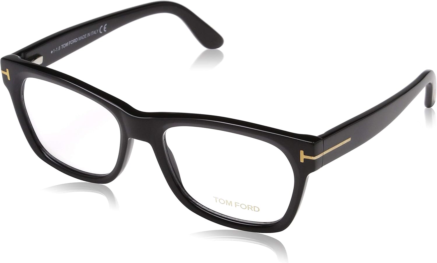 matte black mens eyeglasses