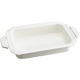 BRUNO Ceramic Coated Pan for Compact Hot Plate BOE021-NABE