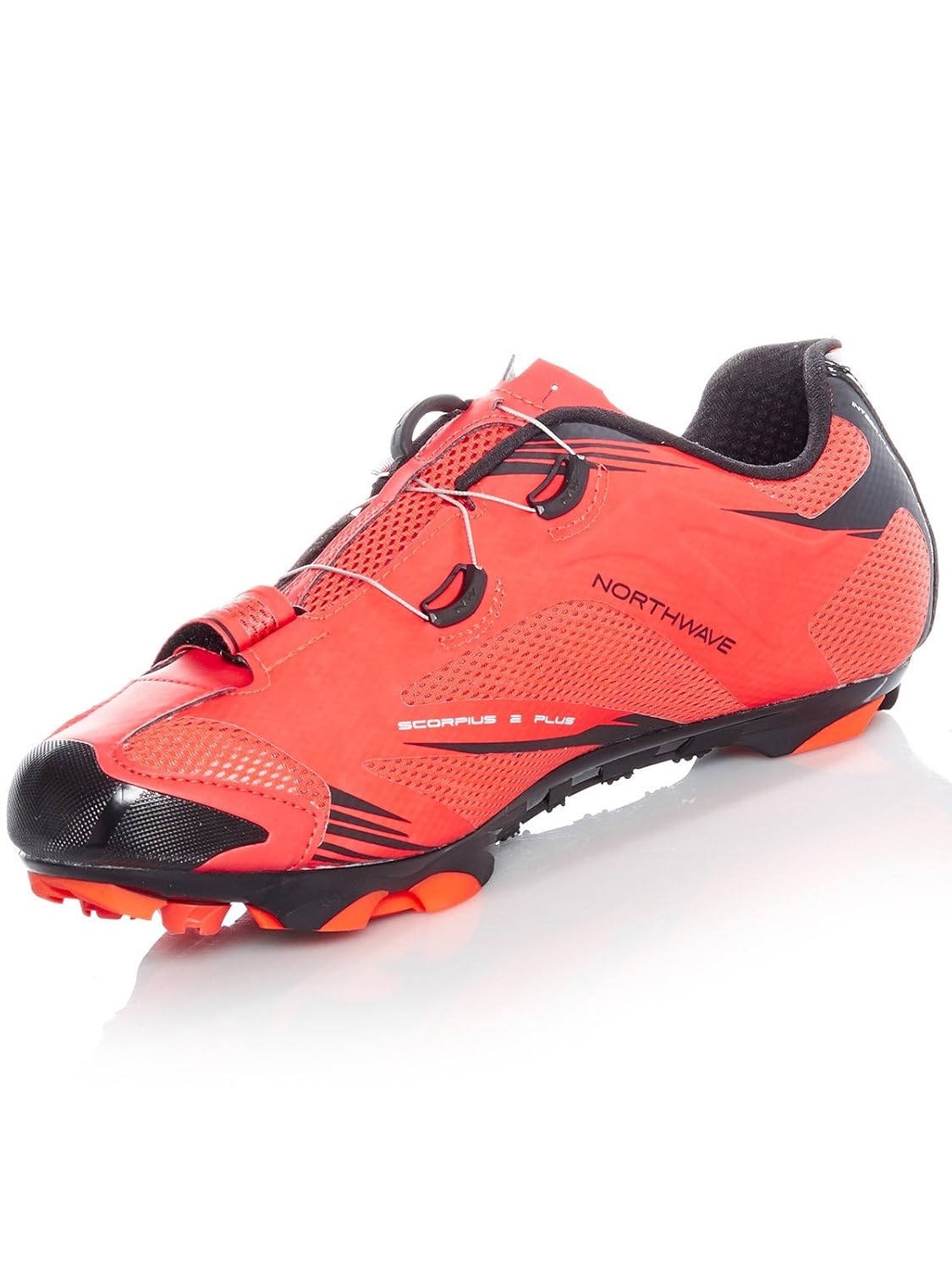 scorpius 2 plus northwave