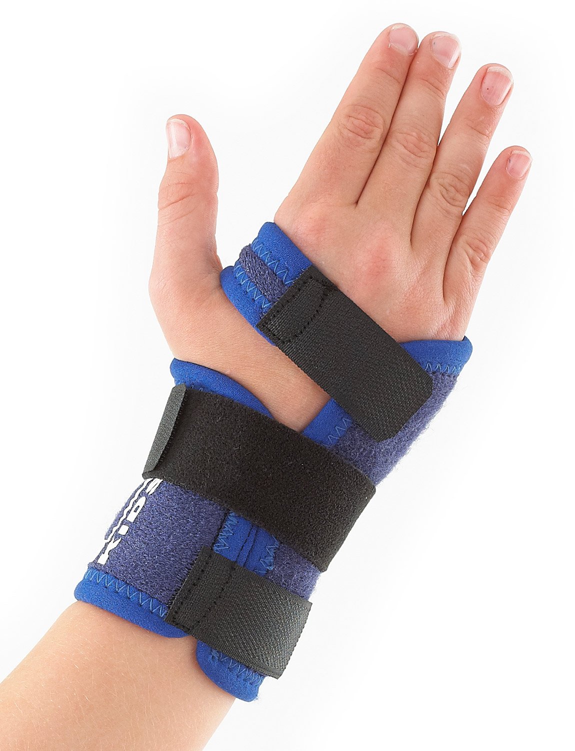 Neo G Wrist Brace For Kids Stabilized Support For Carpal Tunnel