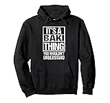 It's A Baki Thing You Wouldn't Understand First