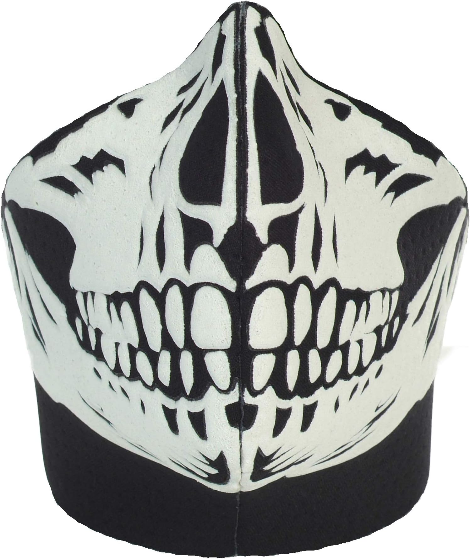 Bandero Biker mask Skull