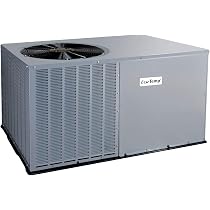 Amazon.com: EcoTemp 2.5 Ton 14 SEER AC Package Unit WJA430000KTP0B Made by  ICP NOT A Heat Pump : Home u0026 Kitchen
