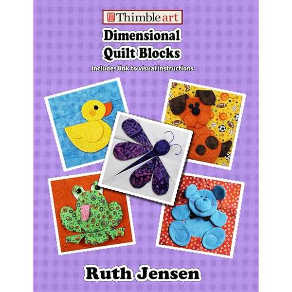3D Folded Blocks: Baron, Geesje, Vermeer, Esther: 9781574326642