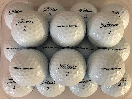 Pearl grade golf balls Clearance