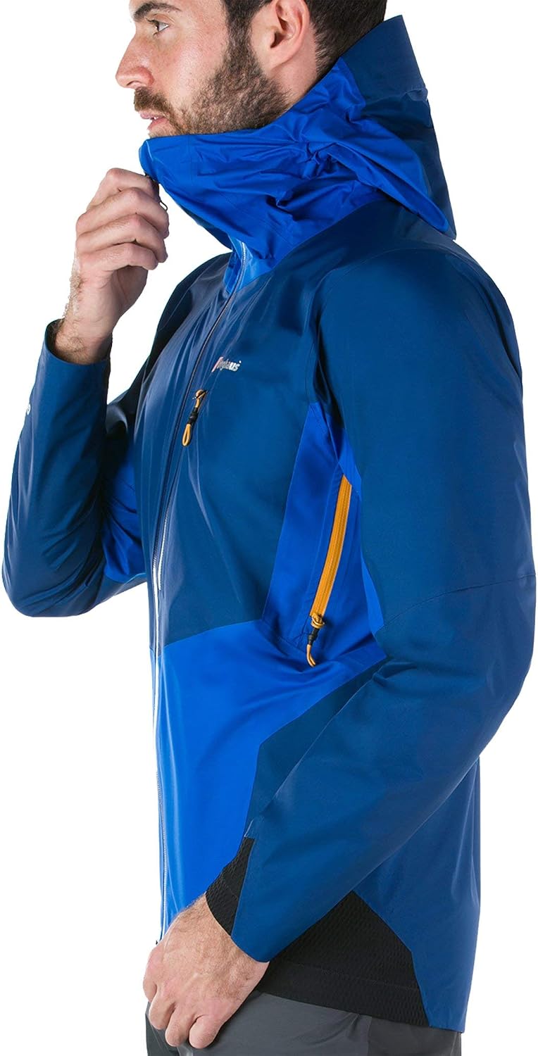 changtse waterproof goretex jacket, Off 
