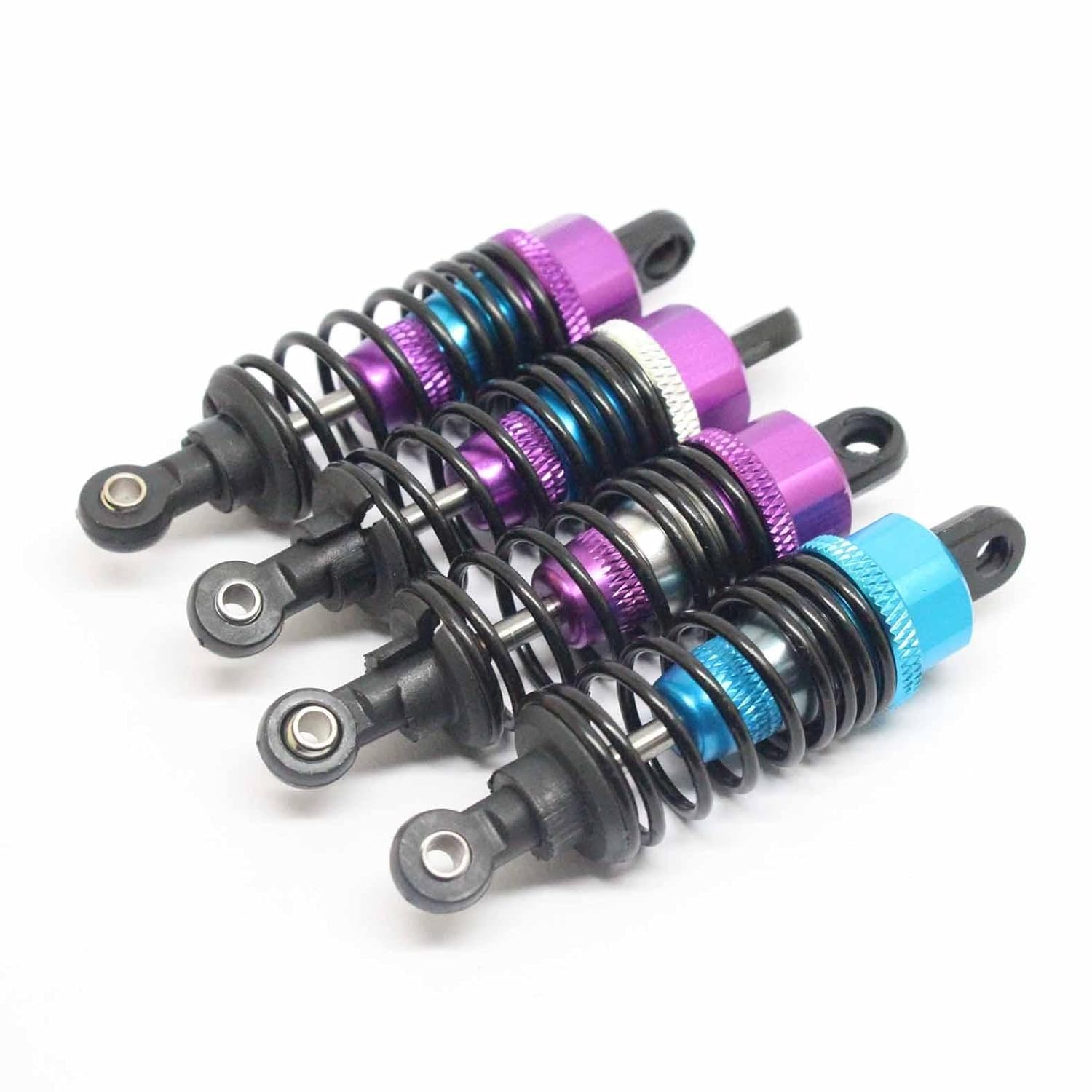 rc drift shocks