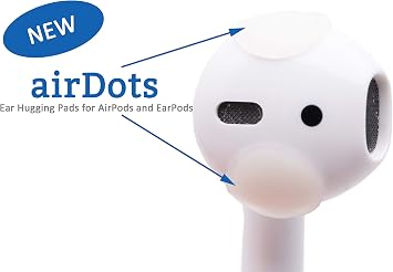 Apple Airpods 2 In Ear