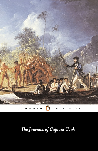 Download The Journals of Captain Cook (Penguin Classics) (English Edition) PDF