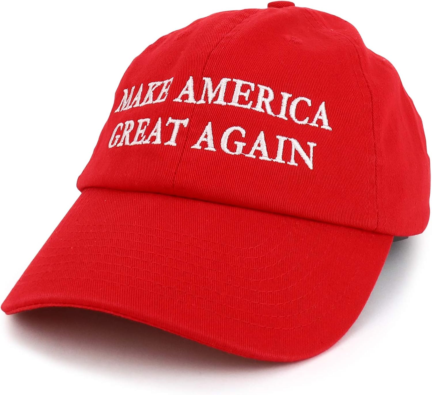 order trump hat