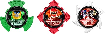 power rangers super ninja steel star