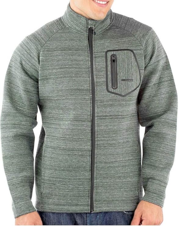 avalanche thermal shirt