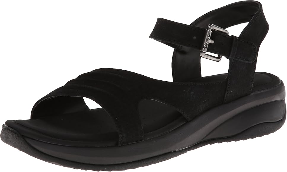 amazon sandalias skechers