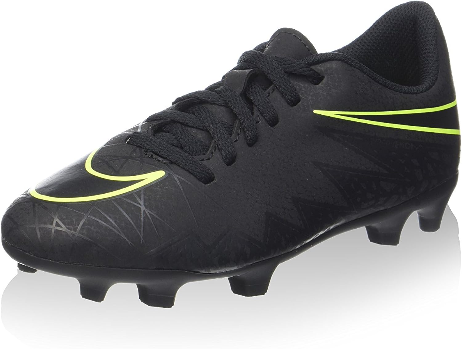 nike youth hypervenom phelon