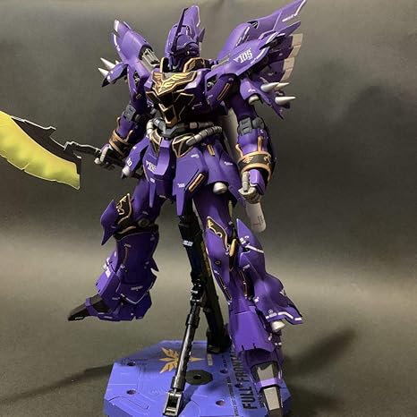Amazon Mg シナンジュ Ver Ka 改修 完成品 フィギュア ドール 通販