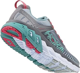 hoka arahi 2 women's size 8
