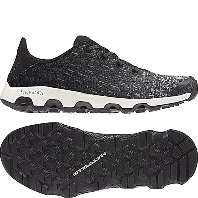 adidas gazelle silver green womens ADIDAS TERREX FREE HIKER X PARLEY MENS SHOES – shop.parley.com main image 0