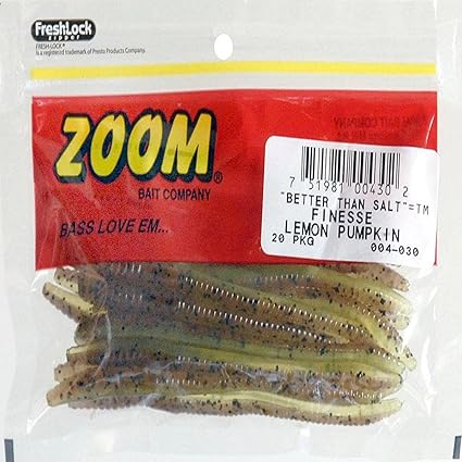 Finesse worms for bass Clearance