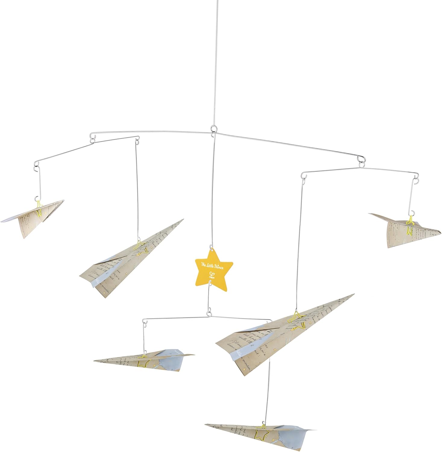 hape the little prince